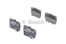 Bosch 986494350 Arka Balata Toyota Rav4 Iı 1.8 Vvtı-2.0 Vvtı 4Wd