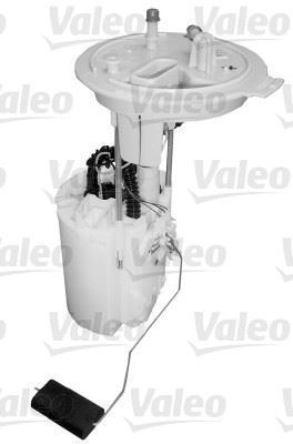 Valeo 347142 Depo Şamandırası Yakıt Pompası Passat 1.9 Tdı 2.0 Td