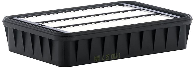 Mann C270031 Hava Filtresi 4007 2.2 Hdı / C-Crosser 2007 Sonrası 2.2 Hdı /