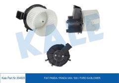 Kale 354805 Kalorifer Motoru Panda Panda Van 500 Ford Ka 1.2 1.3