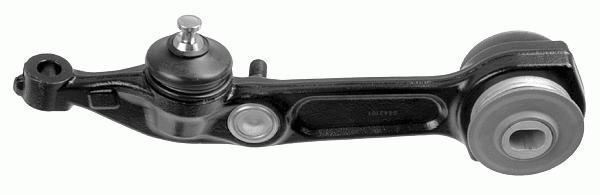 Lemförder 3442101 Rotilli Kol Alt Sol Mercedes W220 215 99-05