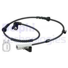 Delphi Ss20363 Abs Sensörü Hız Ön Sol Aveo 1.2 1.3Cdtı 1.4 1.6 11