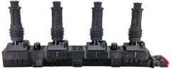 Hella 5Da358000201 Ateşleme Bobini Corsa B Corsa C X12Xe Z12Xe 12