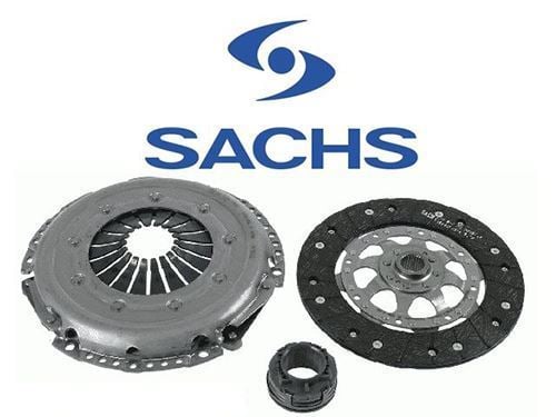 Sachs 3000842803 Debriyaj Seti Fabıa Octavıa 1.4