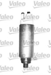 Valeo 347202 Yakıt Pompası Volvo S40 1.6 95-04 1.8 95-04 2.0 95-0