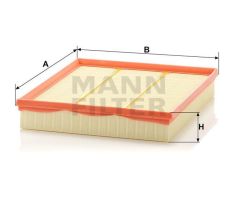 Mann C27161 Hava Filtresi Transıt V348 2007 Sonrası 2.2 Tdcı