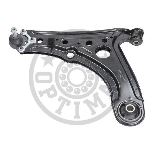 Optimal G6-1462 Optimal Salıncak Sol Rotilli Polo Lupo 97