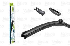 Valeo 578500 Silecek Süpürgesı Ön 35Cm X1 Muz Tıpı Hydroconnect C