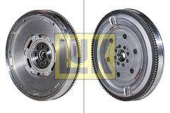 LUK 415027210 Volan Accord Vıı Crv Iı Iıı 2.2I Ctdı 04-