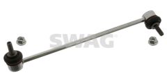 Swag 20940894 Bağlantı Çubuğu Emniyet Somunları İle Bmw 1 F20 F 2
