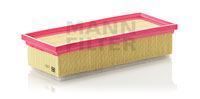 Mann C27741 Hava Filtresi Rover Mg Tf 115 115Hp 03 02-