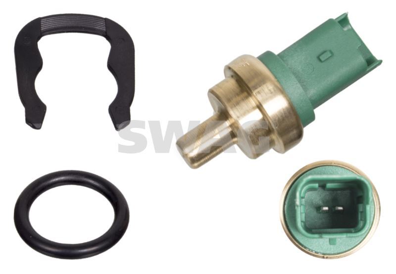 Swag 62936038 Sıcaklık Müşürü Keçesi Olan Volvo C 30 S 40 Iı S 60