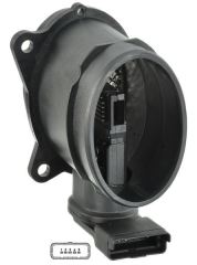 Delphi Af10075-12B1 Hava Kütle Ölçer Xsara Berlıngo 206 307 Cmax