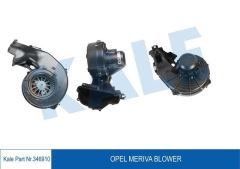 Kale 346910 Kalorifer Motoru Merıva A 03-