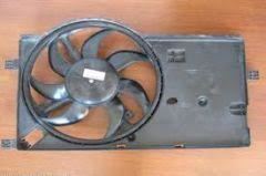 Kale 013501Bfd Su Radyatörü Fanlı Lınea 1.4 Turbo Klimalı Modül