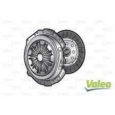 VALEO 841970 DEBRİYAJ SETİ GOLF7 A3 LEON 2013 1.2 TSI CJZA CJZB C