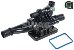 Swag 62936173 Termostat Komple Partner Berlıngo 2006 Sonrası 207 308 307 3