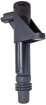 Hella 5Da358000431 Ateşleme Bobini 406 407 607 C5   Es9J4S 3.0 04