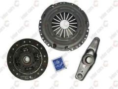 Sachs 3000950064 Debriyaj Seti Polo Ibıza Fabıa 1.2 08-