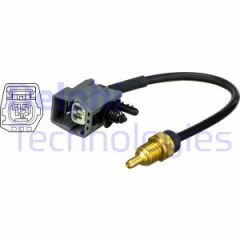 Delphi Ts10492 Hararet Müşiri C-Max-Fıesta-Focus-Galaxy-Mondeo-S-