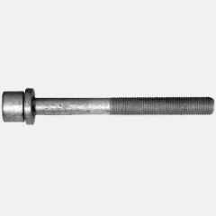 Topran 206752545 Silindir Kapak Civatası Astra F G H Vectra B Zaf