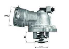 Mahle Tm2887 Termostat Mercedes C W203 W204 Clk C209 C219 E W211