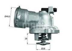 Mahle Tm2887 Termostat Mercedes C W203 W204 Clk C209 C219 E W211