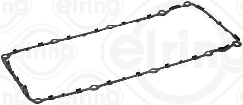 Elring 891312 Üst Kapak Contası E34 36 92-