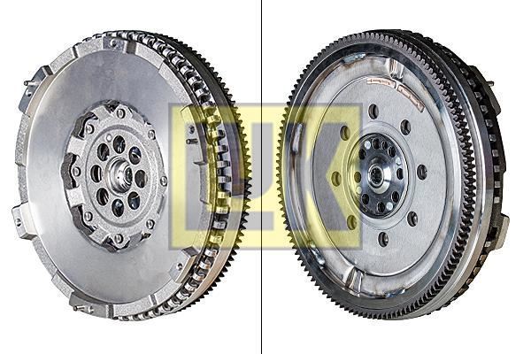LUK 415030010 Volan H1 2.5 Crdı 01-11