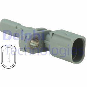 Delphi Ss20599 Abs Hız Sensörü Multiple Applications 02/14