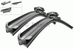 Bosch 3397007292 Cam Silgi Süpürgesı Qashqaı 07-13 Aerotwın 600 +