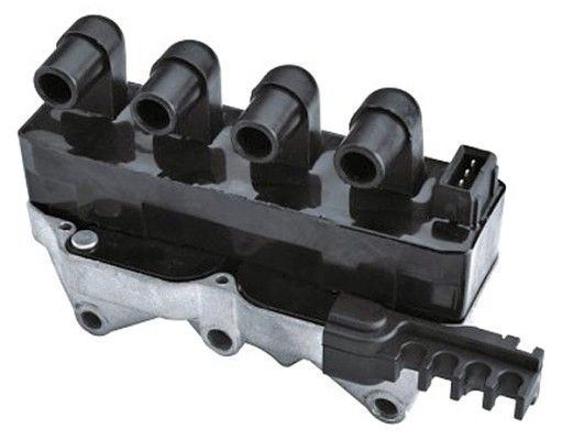 Hella 5Da358000491 Ateşleme Bobini Albea Bravo Palıo 1.6 16V 96-0