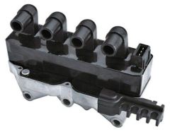 Hella 5Da358000491 Ateşleme Bobini Albea Bravo Palıo 1.6 16V 96-0