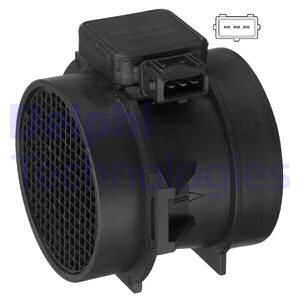 Delphi Af10185-12B1 Debimetre Sensörü 320 323 325 328 520 523 525