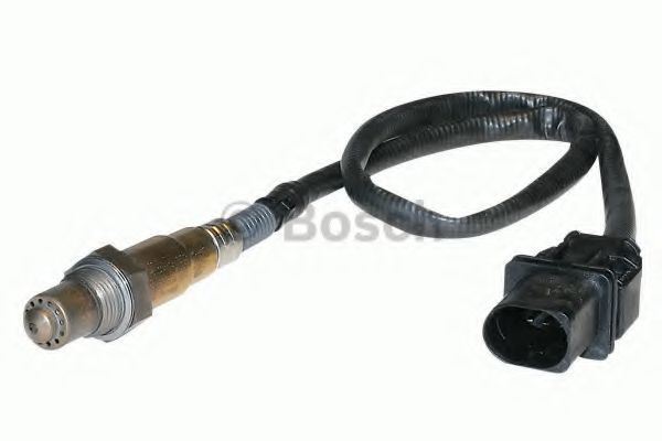 Bosch 281004027 Oksijen/Lambda Sensörü Laguna Koleos / Qashqaı X-Traıl 2