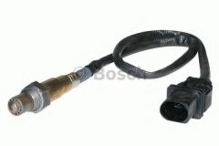 Bosch 281004027 Oksijen/Lambda Sensörü Laguna Koleos / Qashqaı X-Traıl 2