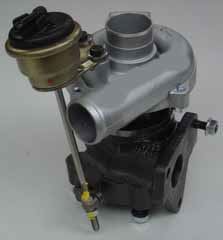 Renault 7701473122 Renault Turbo Clıo Kangoo Megane 1.5 Dcı 65Hp