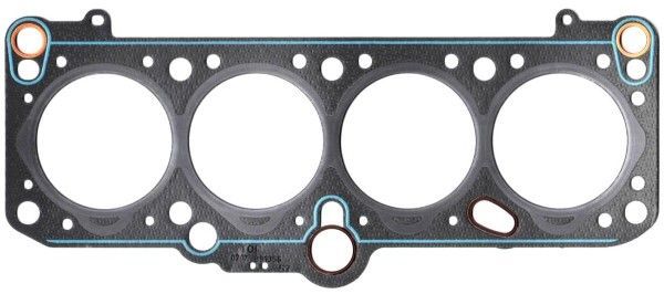 Elring 891356 Silindir Kapak Contası 1.57Mm 2D Audı 80 Passat 1.6