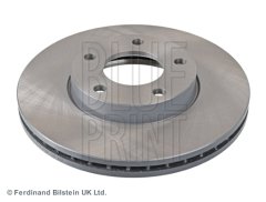 BluePrint Adm54381 Fren Diski Ön Mazda 3 2004 Sonrası 277 Mmâ  C24Y-33-25