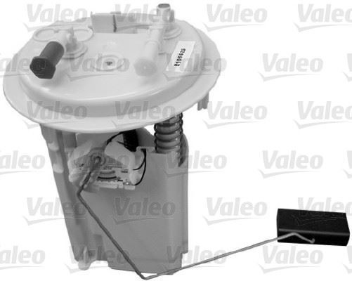 Valeo 347502 Yakıt Depo Şamandırası Ünıtesı 307 Partner / C4 1.4