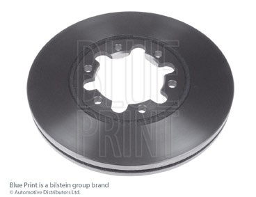 BluePrint Adm54385 Fren Diski Ön B2500 4×2 99-05 Bt50 4×2 2006 Sonrası 25