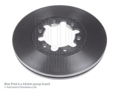 BluePrint Adm54385 Fren Diski Ön B2500 4×2 99-05 Bt50 4×2 2006 Sonrası 25