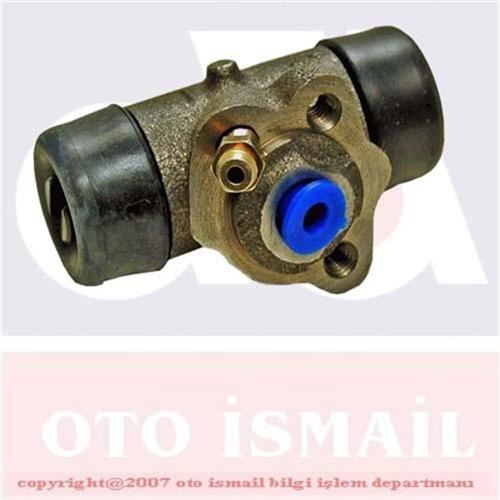 Bosch 986475734 Fren Silindiri Toyota Carına E 92-96 -Corolla 92-