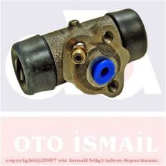 Bosch 986475734 Fren Silindiri Toyota Carına E 92-96 -Corolla 92-