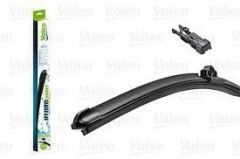 Valeo 578509 Silecek Süpürgesı Ön 55Cm X1 Muz Tıpı Hydroconnect C