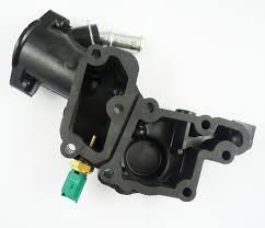 Termostat Komple 103°C Müsürlü 207 1.4 1.4 16V 1007 1.4 C2 1.4 1.