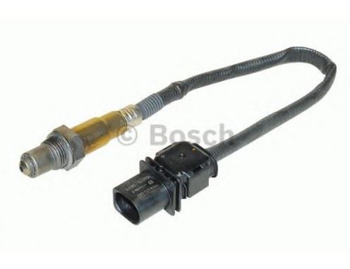 Bosch 281004079 Oksijen/Lambda Sensöru (Dızel) Bmw 1(E81) 3(E90-E91-E92)