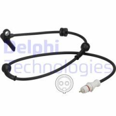 Delphi Ss20608 Ön Sağ Abs Hız Sensörü Punto Punto Van 08/1999 03/