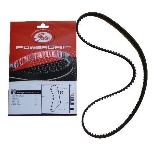 Gates 5360Xs Triger Eksantrik Kayışı Fıesta Mondeo Escort 1.6 1.8