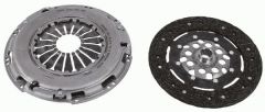 Sachs 3000950538 Debriyaj B+B 2006 Sonrası Mgn.Iı-Clo.Iıı-Mds-Lgn.3-Latıtu